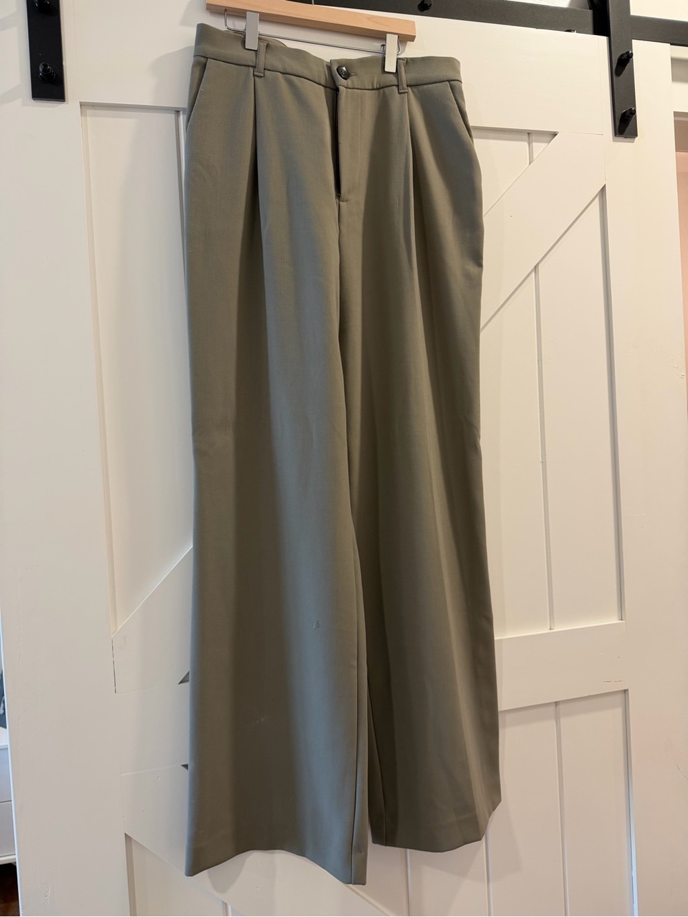 Zara Trousers
